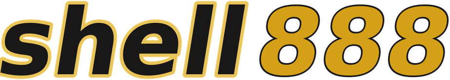 shell888 logo