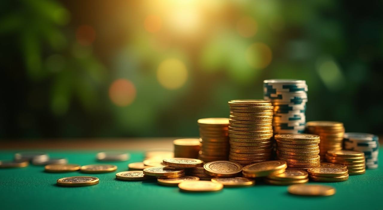 shell888 Casino War